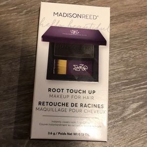 Madison reed root touch up